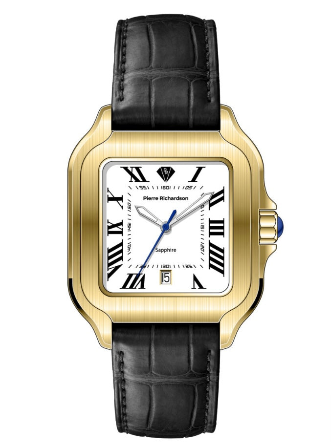 PIERRE RICHARDSON WATCH
