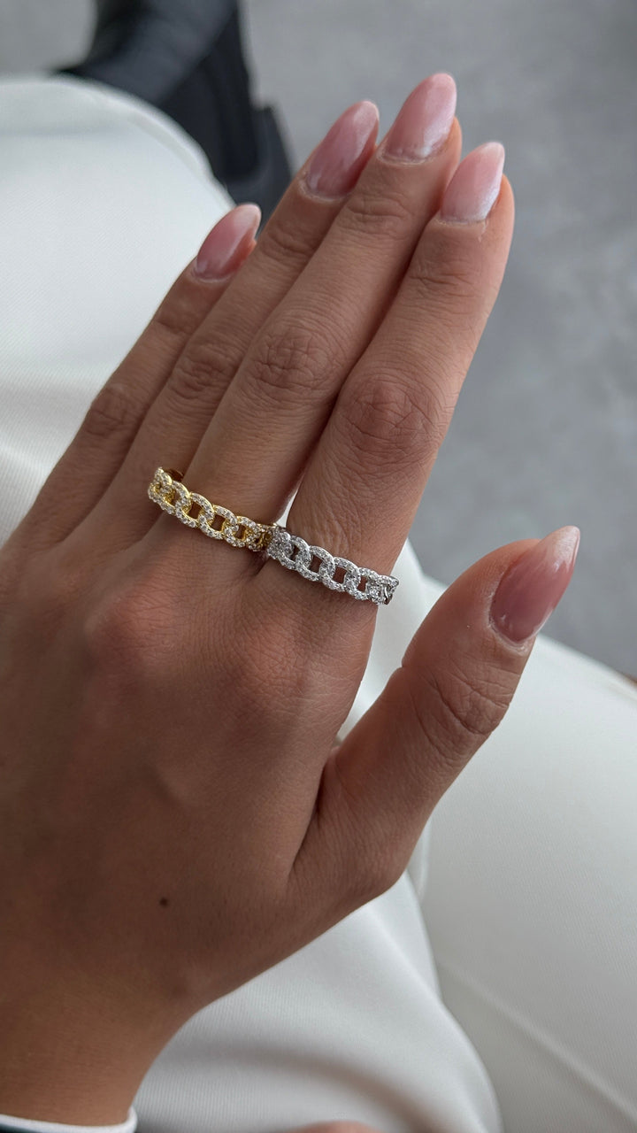N1 MILANO RING