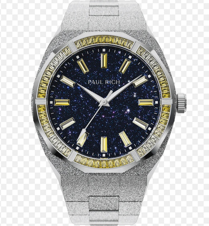 PAUL RICH WATCH