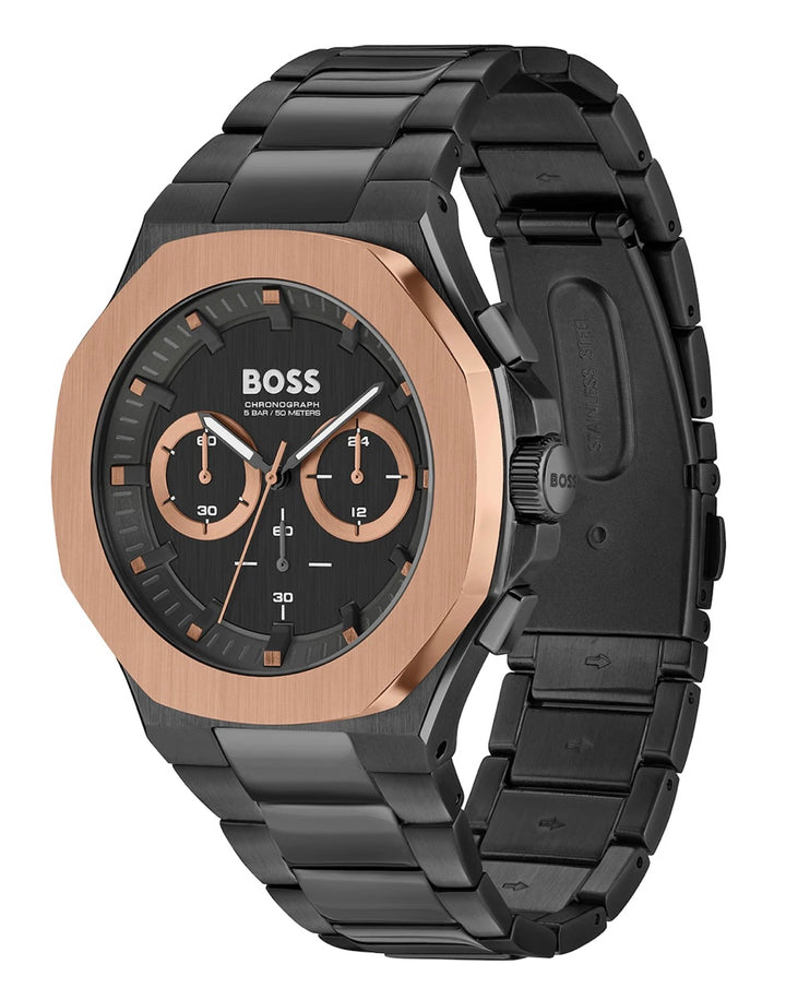 HUGO BOSS WATCH