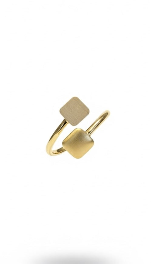 14K GOLD RING | 2.7Gr
