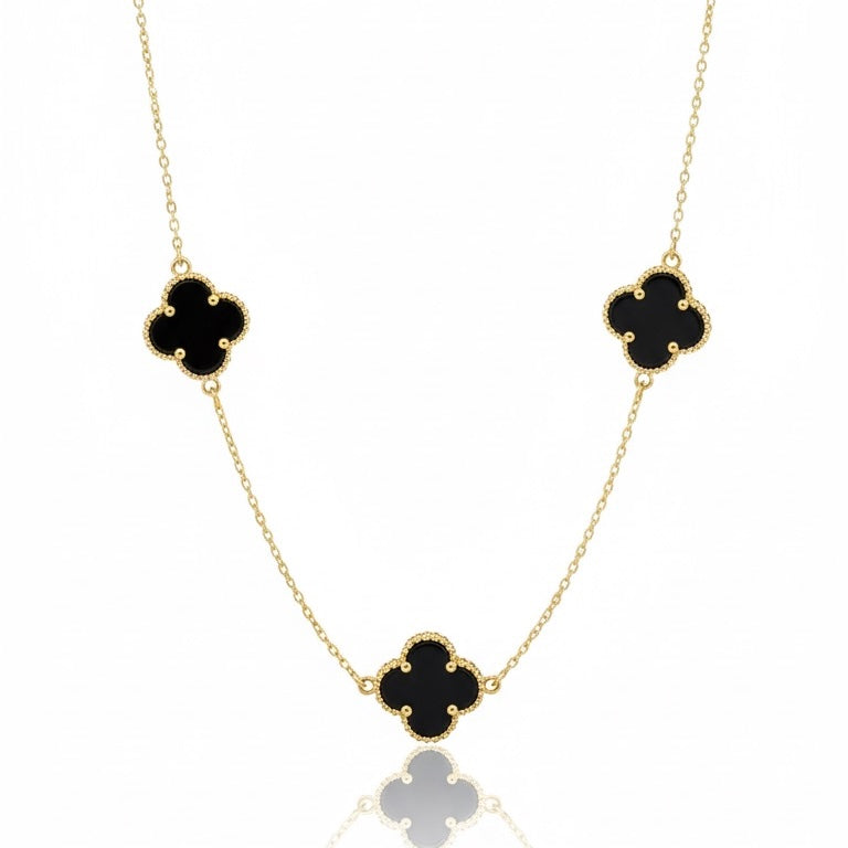 14K GOLD NECKLACE | 3.5Gr