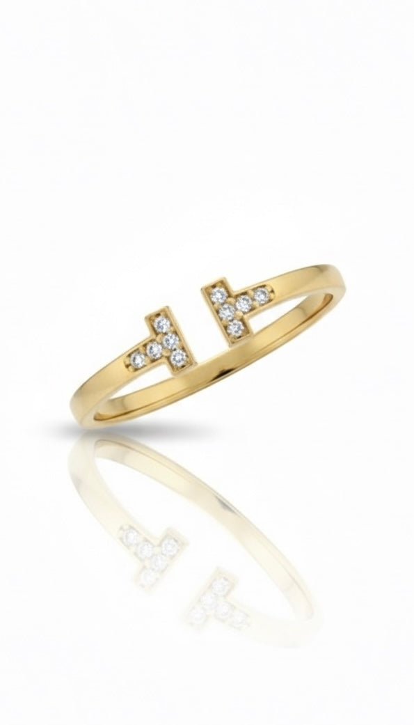 14K GOLD RING | 1.5Gr