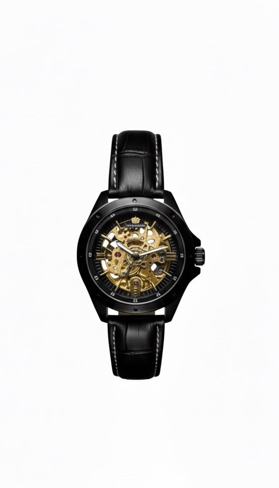 MG ORKINA WATCH | AUTOMATIC