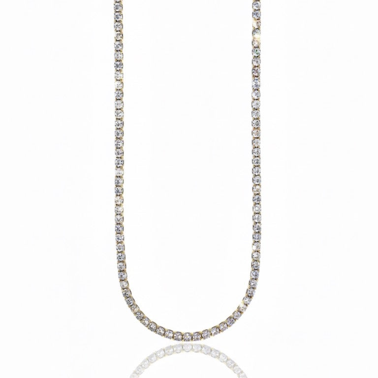 14K GOLD NECKLACE | 12.6Gr