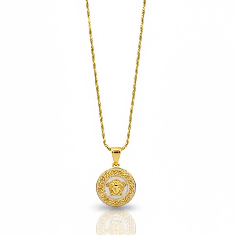 14K GOLD NECKLACE | 8.1Gr