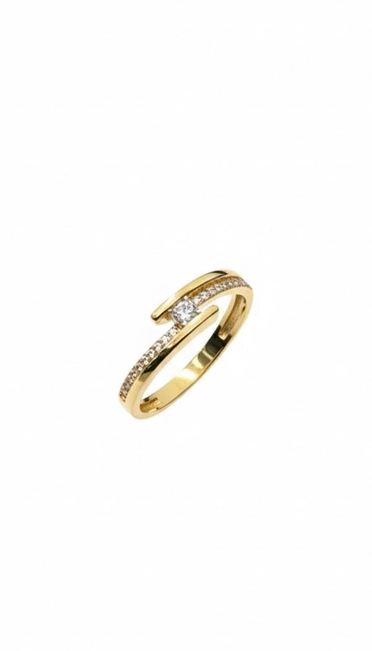 14K GOLD RING | 2.2Gr