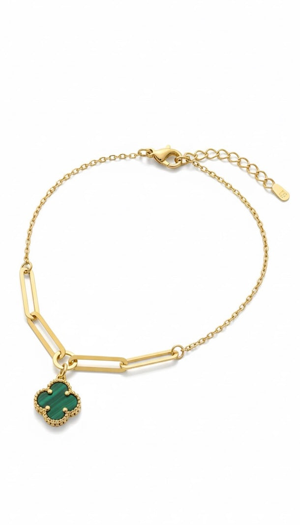 14K GOLD BRACELET | 3.2Gr