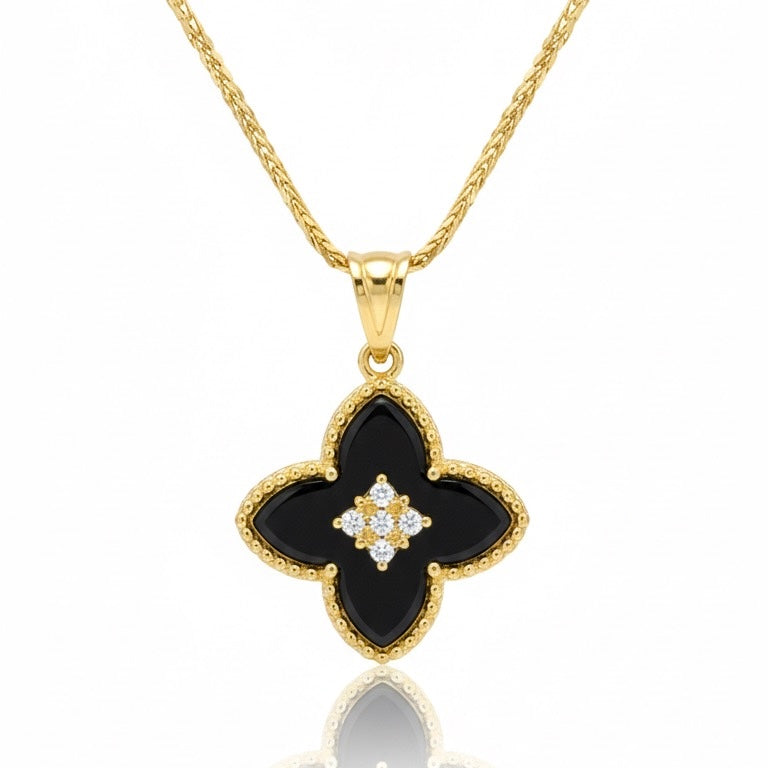 14K GOLD NECKLACE | 3.5Gr