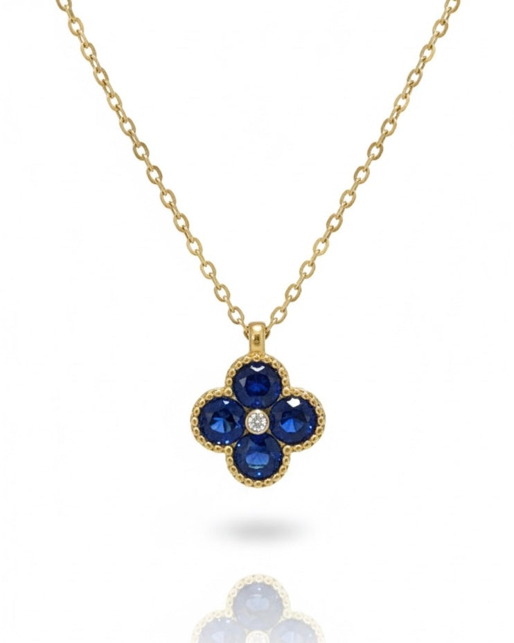 14K GOLD NECKLACE | 2.6Gr