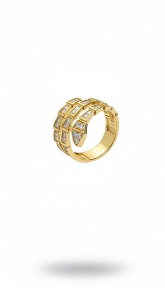 14K GOLD RING | 4.4Gr