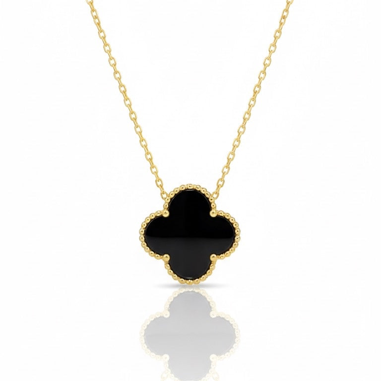 14K GOLD NECKLACE | 2.7Gr