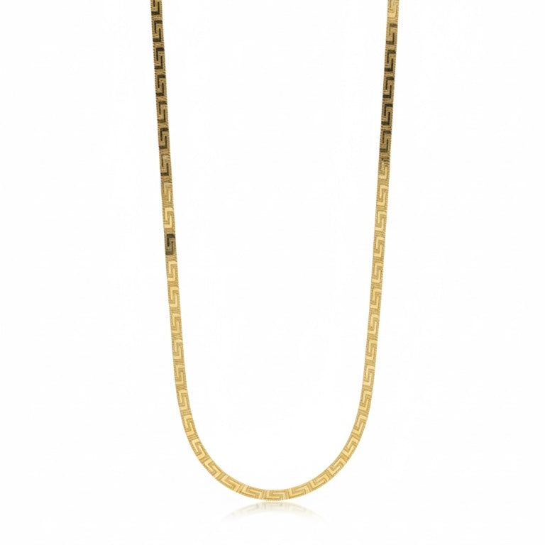 14K GOLD NECKLACE | 7.9Gr