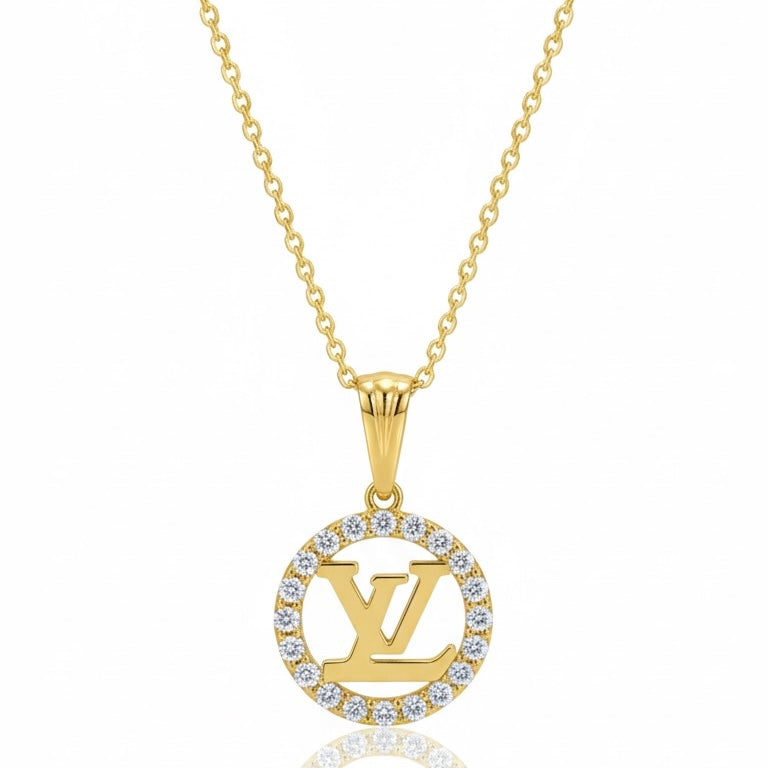 14K GOLD NECKLACE | 3.2Gr