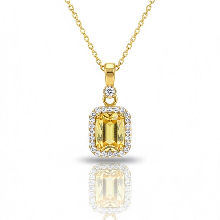 14K GOLD NECKLACE | 2.8Gr