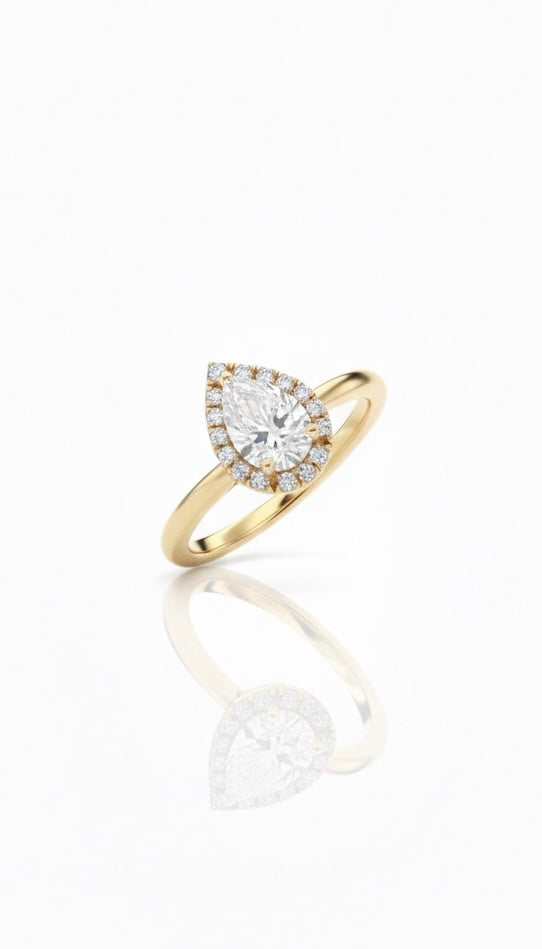 14K GOLD RING | 2.1Gr