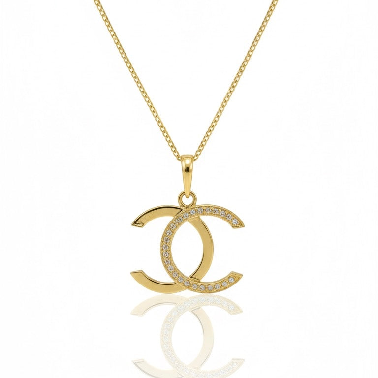 14K GOLD NECKLACE | 3Gr