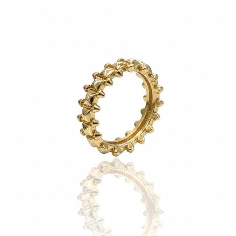 14K GOLD RING | 4Gr
