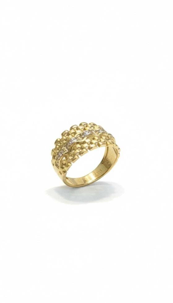 14K GOLD RING | 3Gr