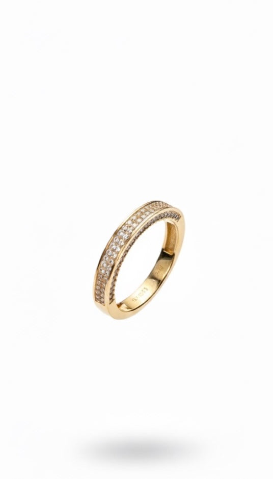 14K GOLD RING | 2.9Gr