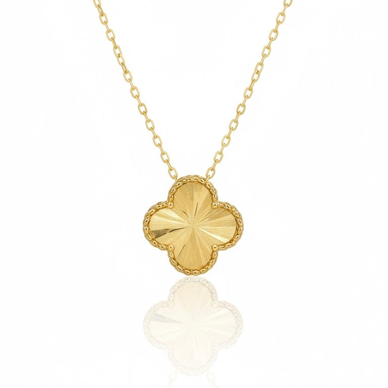 14K GOLD NECKLACE | 3Gr