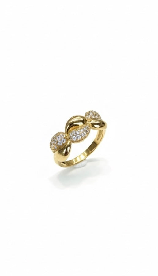 14K GOLD RING | 2Gr