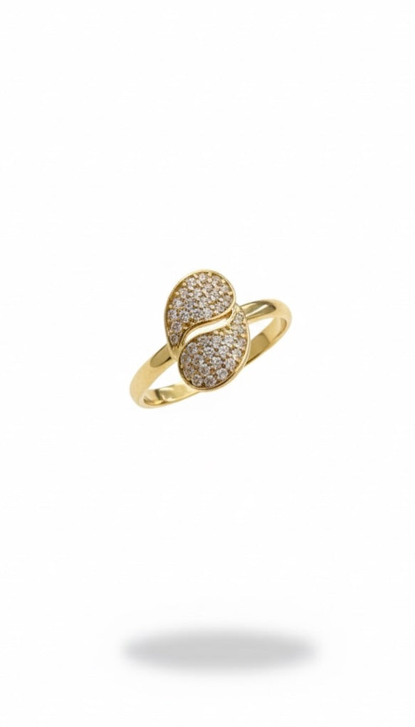 14K GOLD RING | 1.9Gr