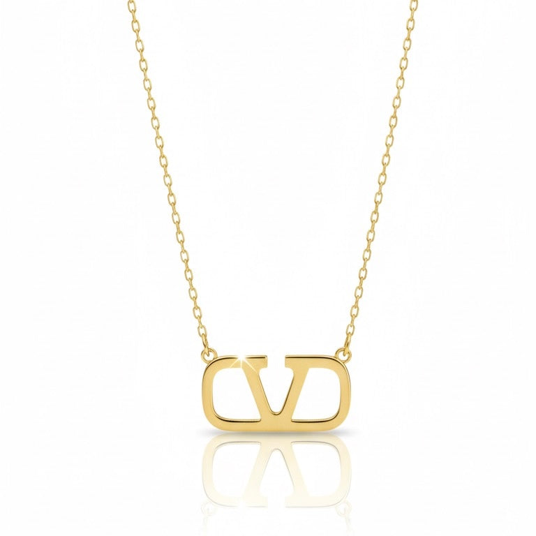 14K GOLD NECKLACE | 4.1Gr