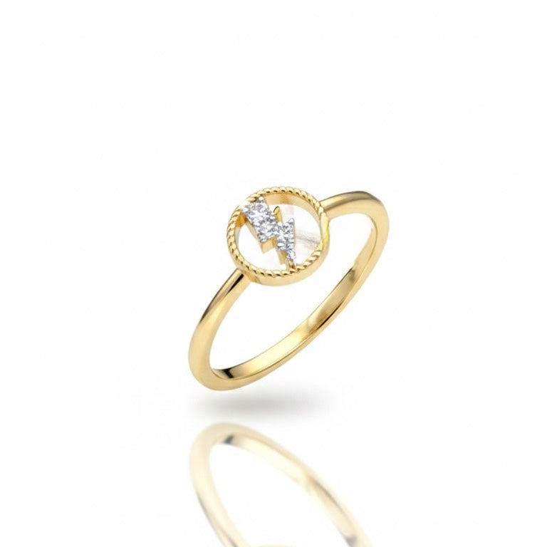 14K GOLD RING | 1.5Gr