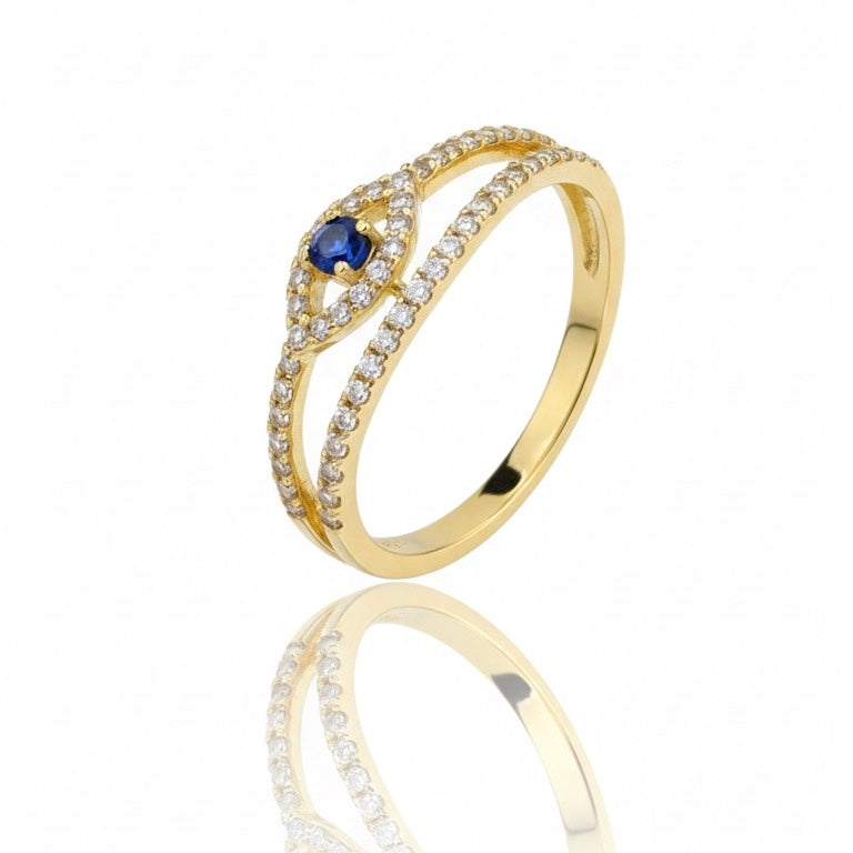 14K GOLD RING | 2.1Gr