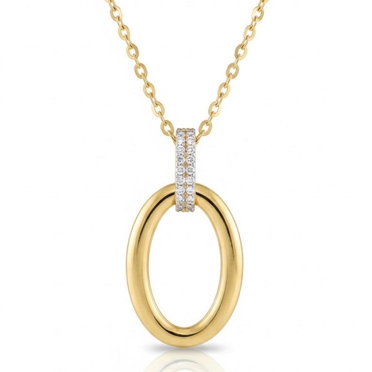 14K GOLD NECKLACE | 5.3Gr