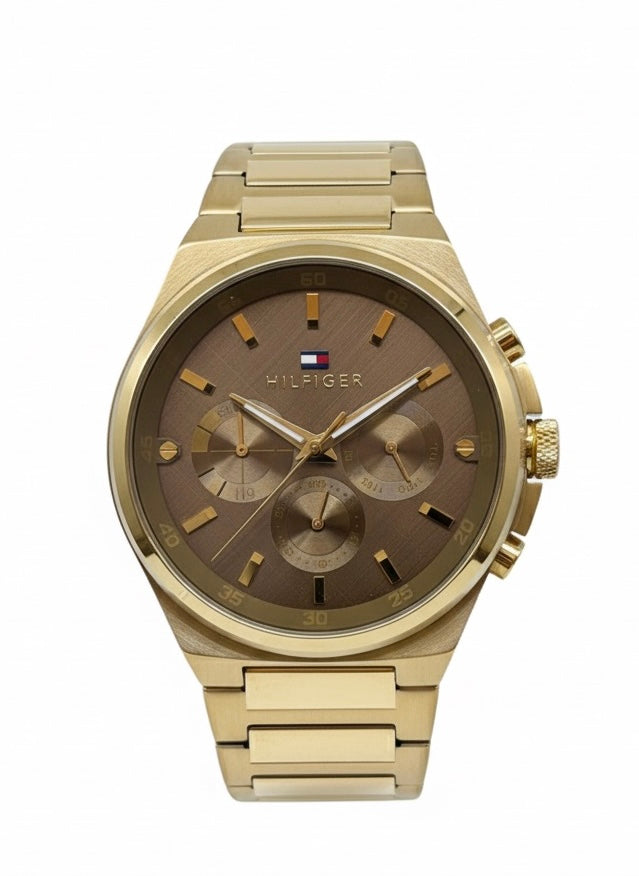 TOMMY HILFIGER WATCH