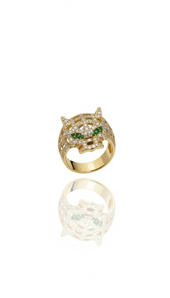 14K GOLD RING | 5.2Gr