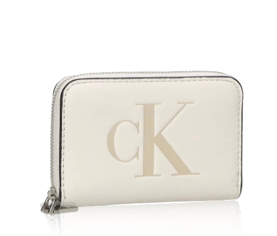 CALVIN KLEIN WALLET