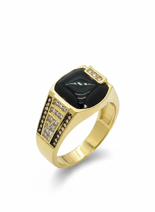 DI VALENTINO RING - MAN SIZE 13