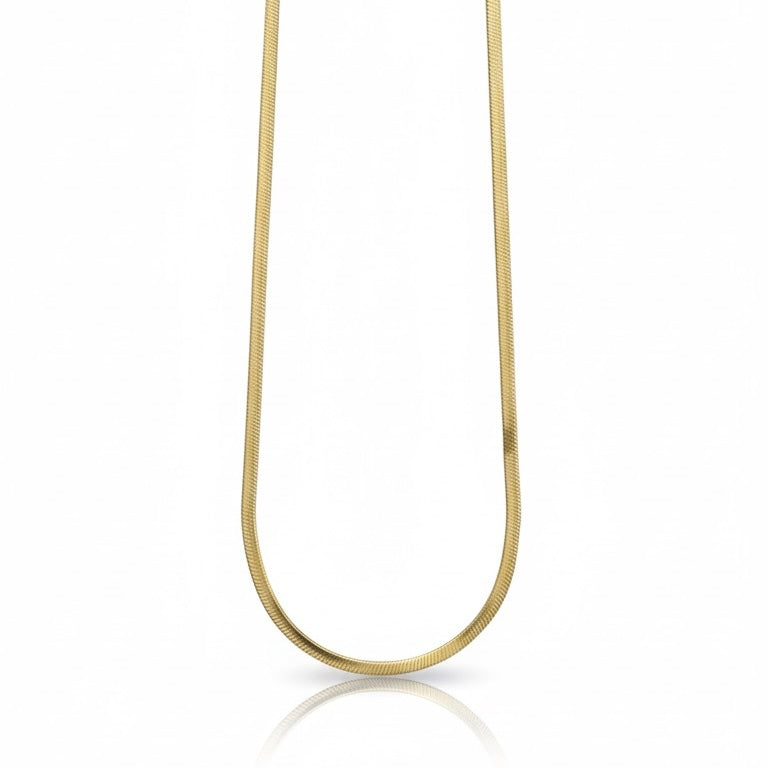 14K GOLD NECKLACE | 14Gr