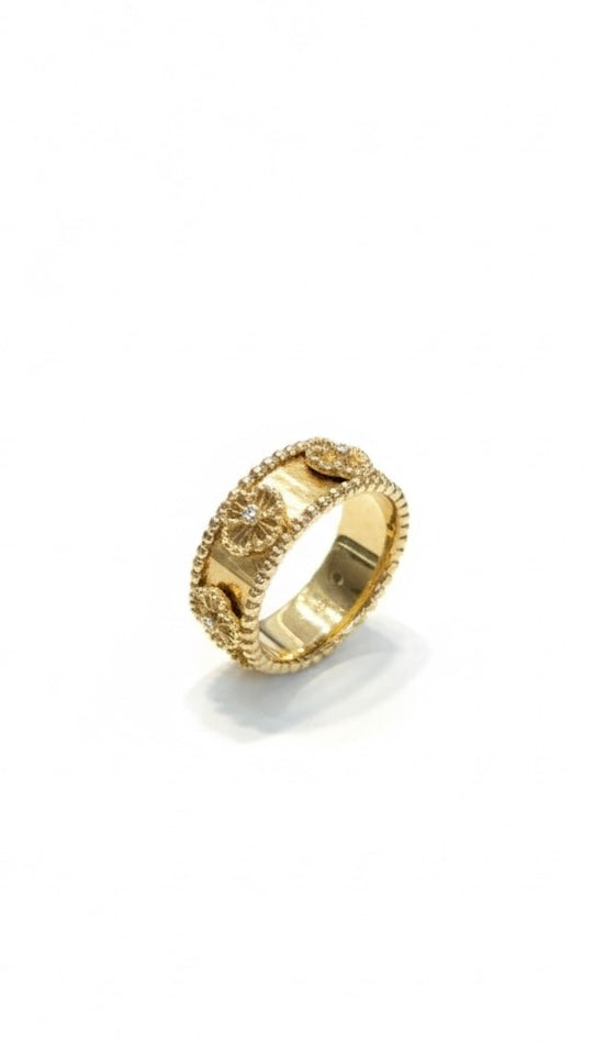 14K GOLD RING | 4.8Gr