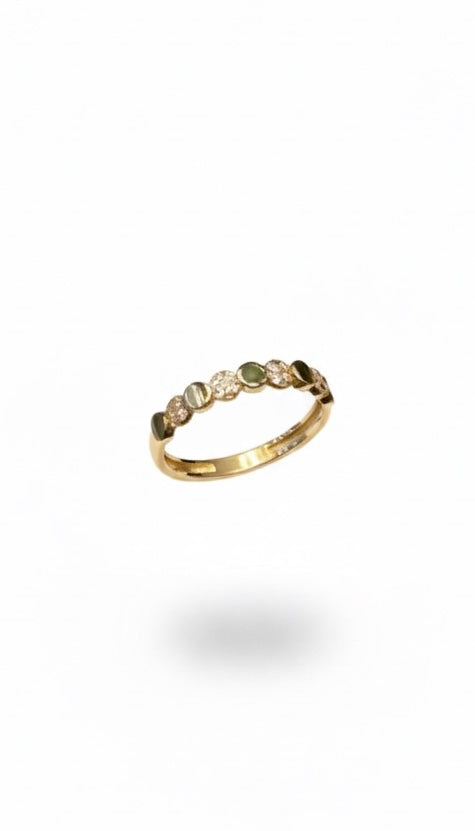 14K GOLD RING | 1.7Gr