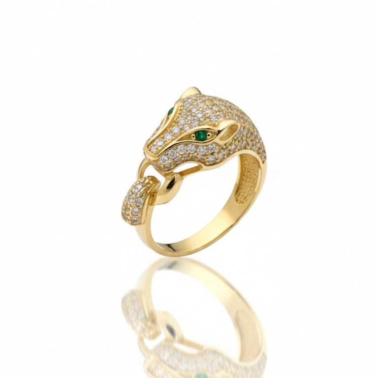 14K GOLD RING | 4.4Gr