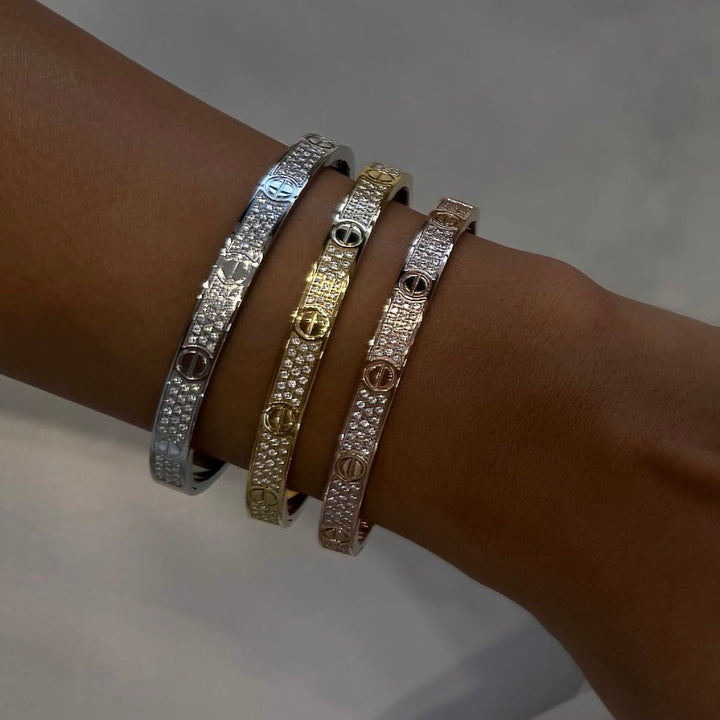 N1 MILANO BRACELET(اختارو قطعتين لتحصلوا على وحدة هدية)