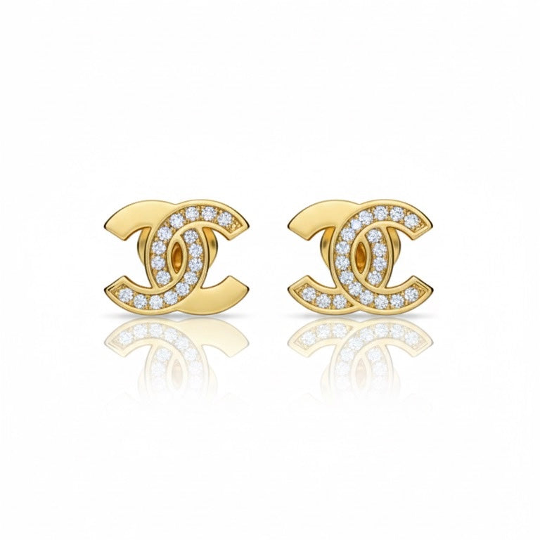 14K GOLD ERRINGS | 1.6Gr