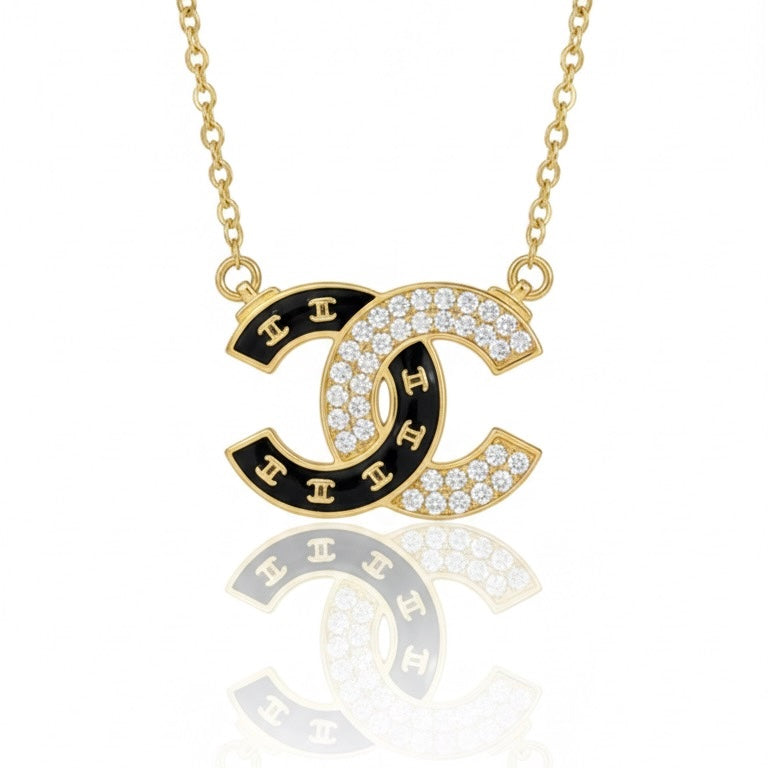 14K GOLD NECKLACE | 4.5Gr