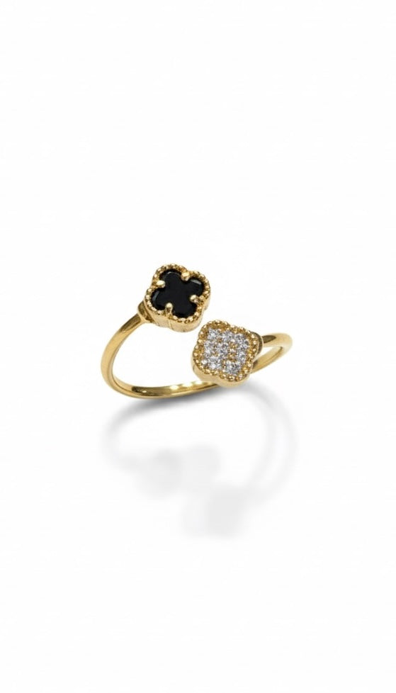 14K GOLD RING | 3Gr