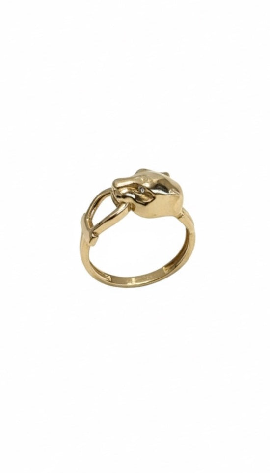 14K GOLD RING | 3.1Gr