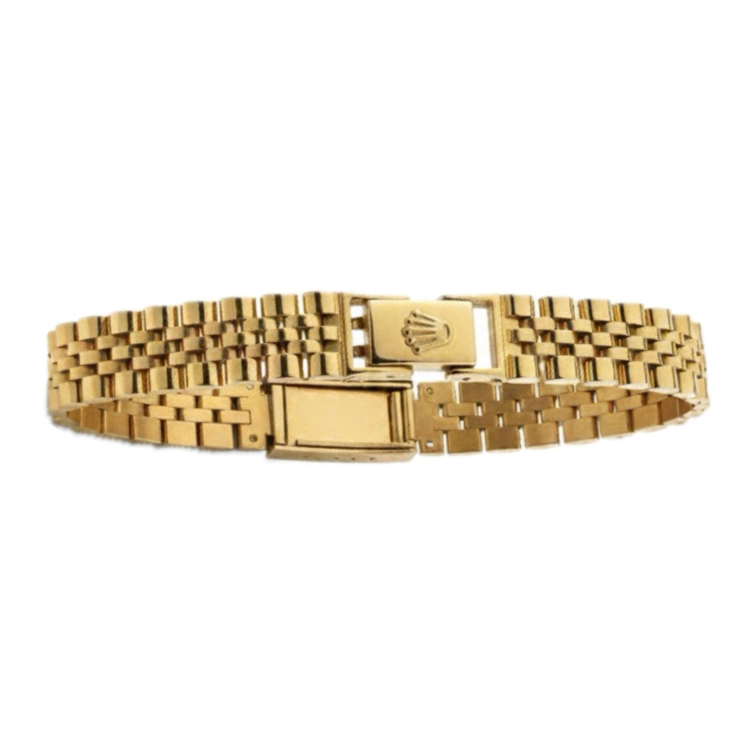 14K GOLD BRACELET | 20.3Gr