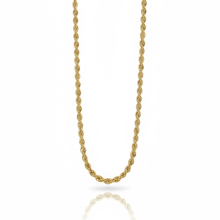 14K GOLD NECKLACE | 6Gr