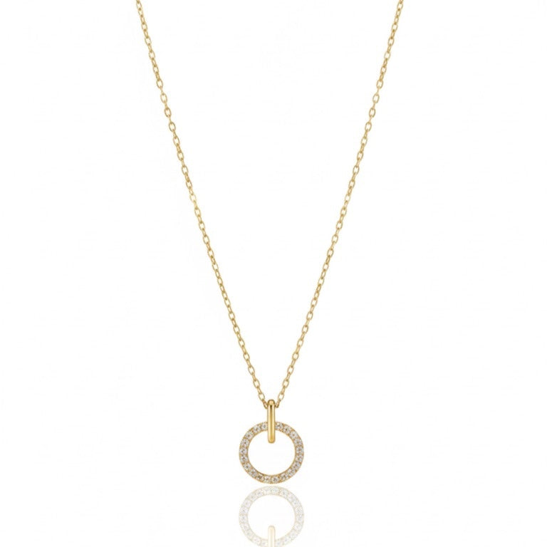14K GOLD NECKLACE | 2.3Gr