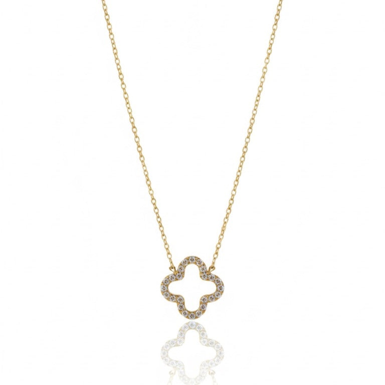 14K GOLD NECKLACE | 2.2Gr