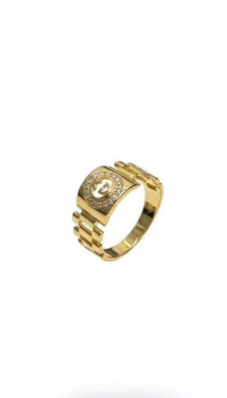 14K GOLD RING | 2.7Gr