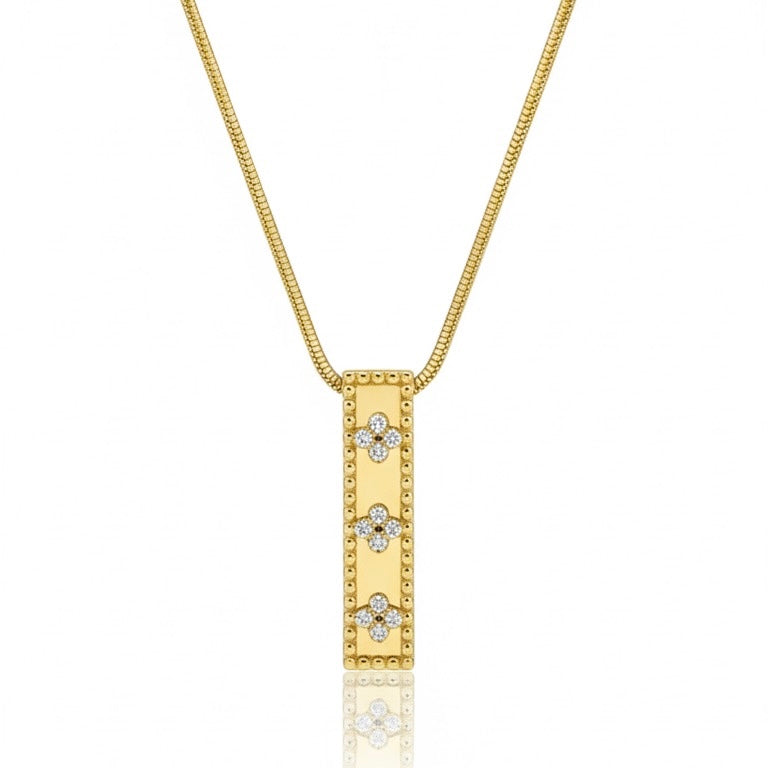 14K GOLD NECKLACE | 6.1Gr
